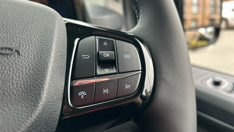 Ford Transit Custom 280 L1 Diesel Fwd 2.0 EcoBlue 136ps H1 Van Limited